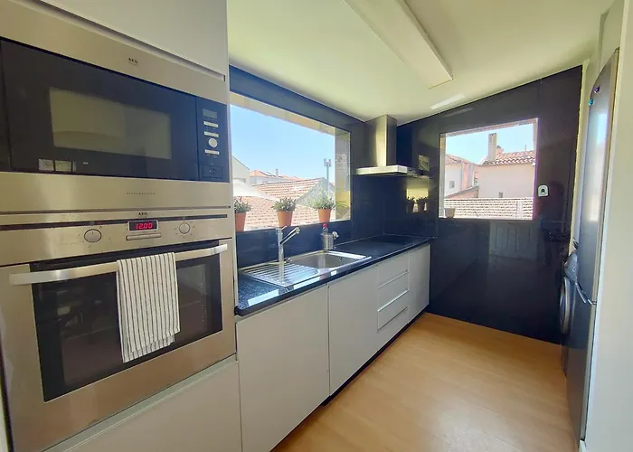 Holiday home Casa Do Beco - Foz Do Douro Porto