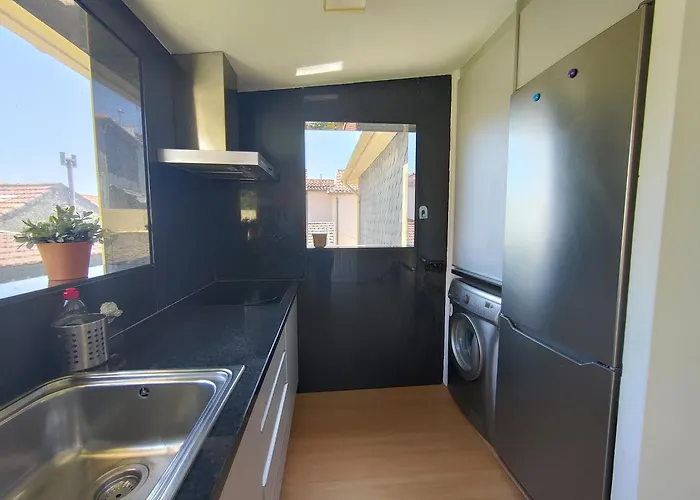 Holiday home Casa Do Beco - Foz Do Douro