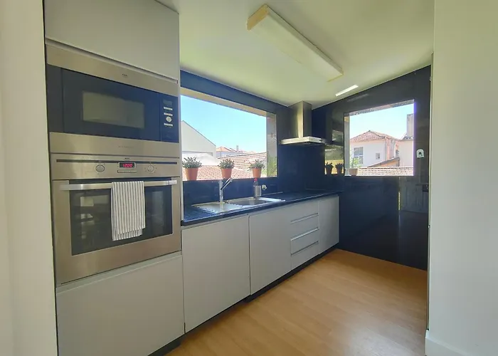 Casa Do Beco - Foz Do Douro Holiday home Porto