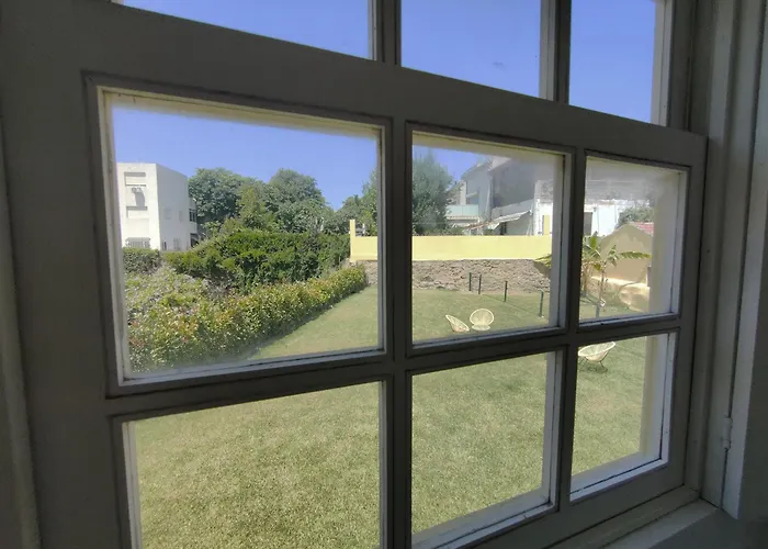 Casa Do Beco - Foz Do Douro Holiday home