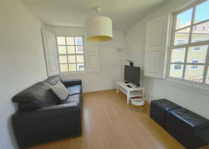 Casa Do Beco - Foz Do Douro