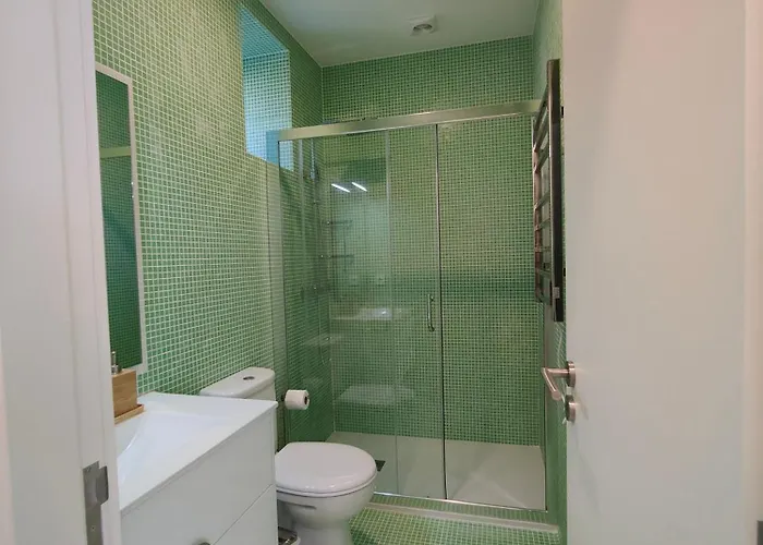 Casa Do Beco - Foz Do Douro Holiday home *