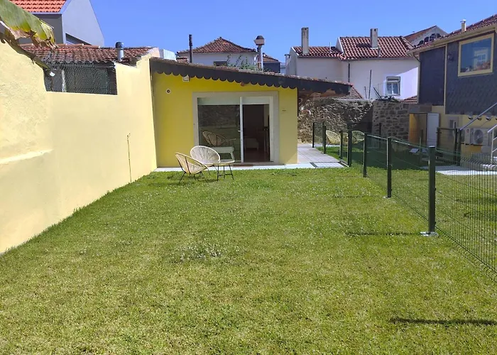 Casa Do Beco - Foz Do Douro Πόρτο