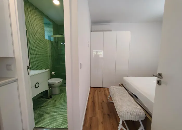 Casa Do Beco - Foz Do Douro Holiday home *