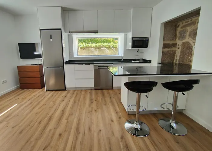 Holiday home Casa Do Beco - Foz Do Douro *