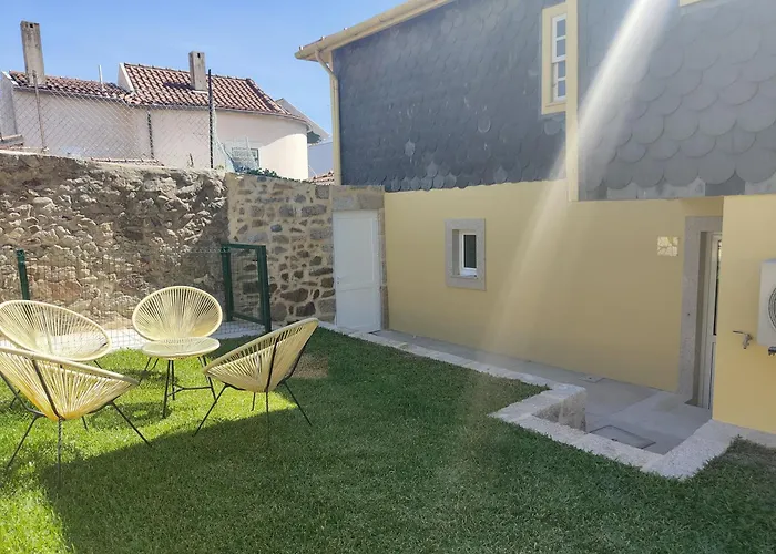 Σπίτι διακοπών Casa Do Beco - Foz Do Douro
