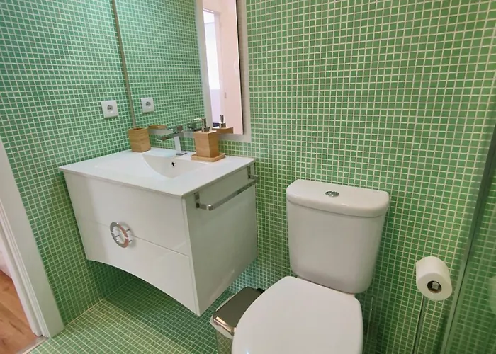 Casa Do Beco - Foz Do Douro Holiday home *