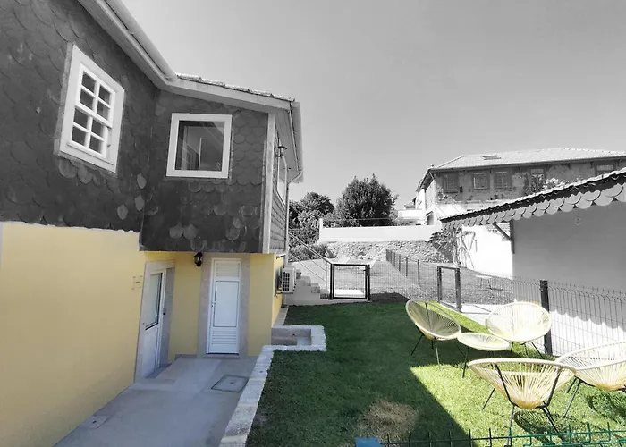 Casa Do Beco - Foz Do Douro