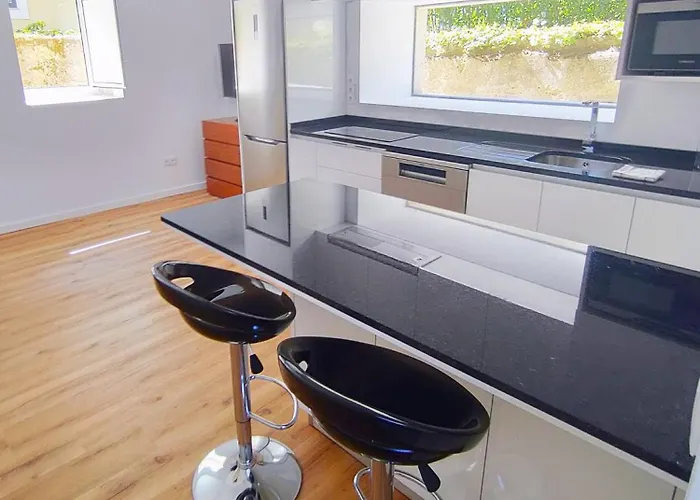 Holiday home Casa Do Beco - Foz Do Douro