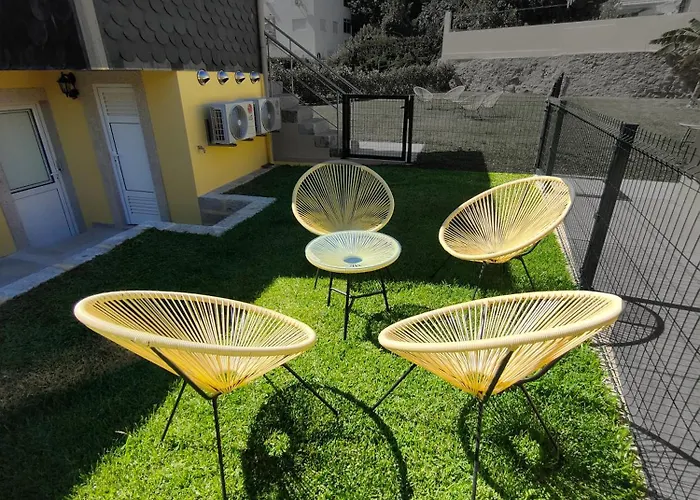 Holiday home Casa Do Beco - Foz Do Douro *