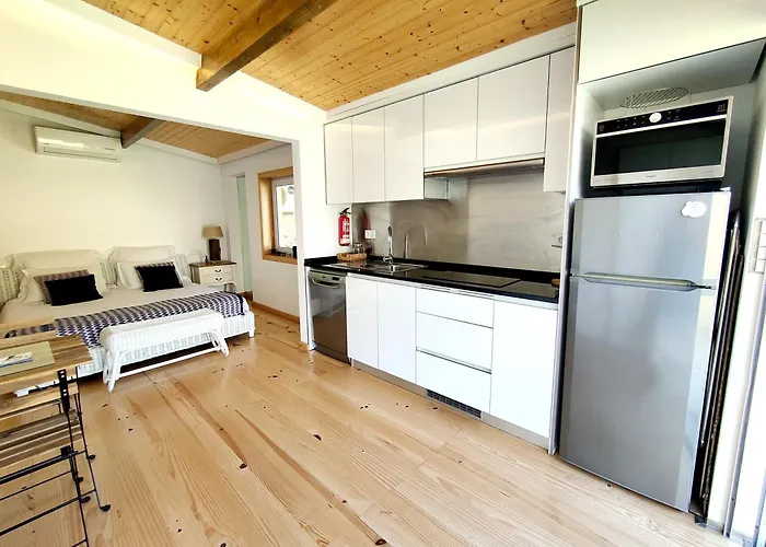 Holiday home Casa Do Beco - Foz Do Douro