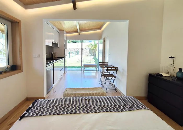 Holiday home Casa Do Beco - Foz Do Douro *