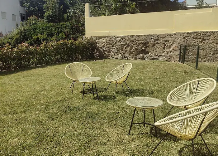 Casa Do Beco - Foz Do Douro Holiday home