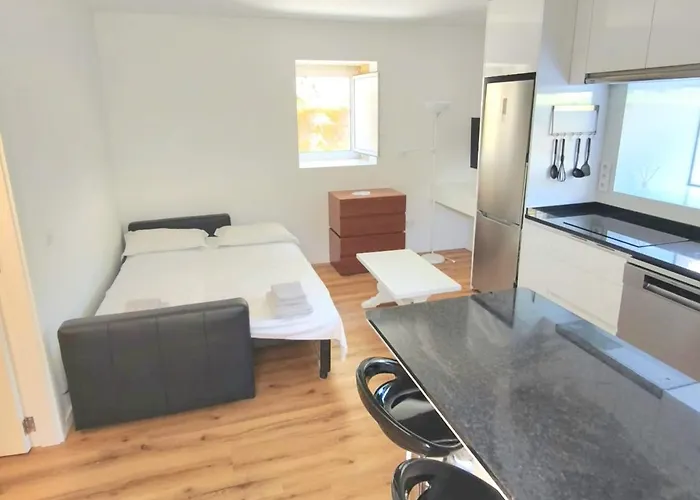 Holiday home Casa Do Beco - Foz Do Douro *