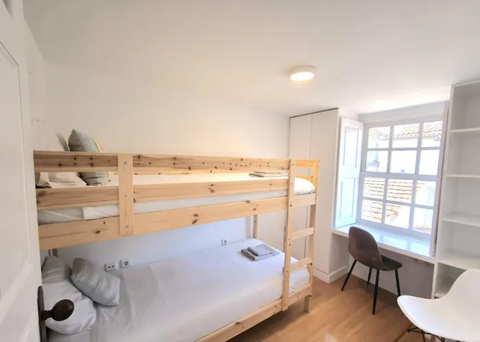 Holiday home Casa Do Beco - Foz Do Douro Porto