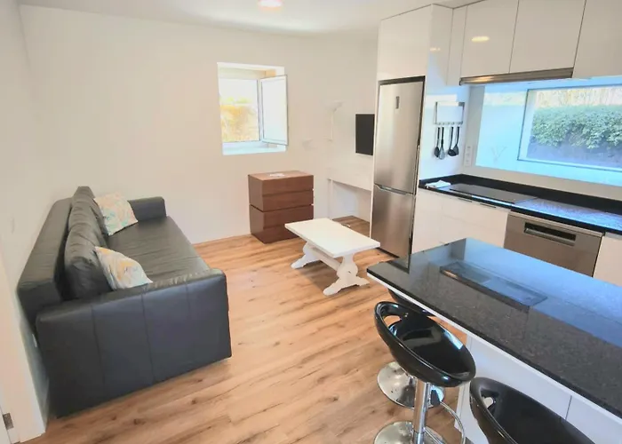 Casa Do Beco - Foz Do Douro *