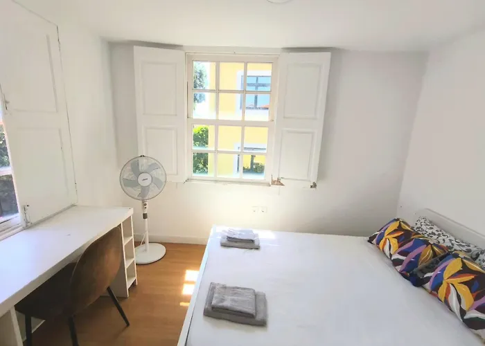 Casa Do Beco - Foz Do Douro Πόρτο