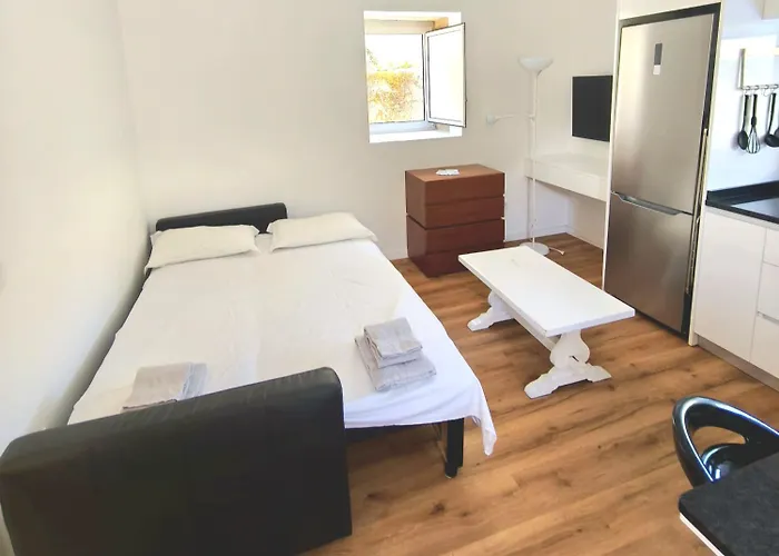 Holiday home Casa Do Beco - Foz Do Douro