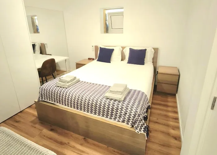 Casa Do Beco - Foz Do Douro Holiday home *