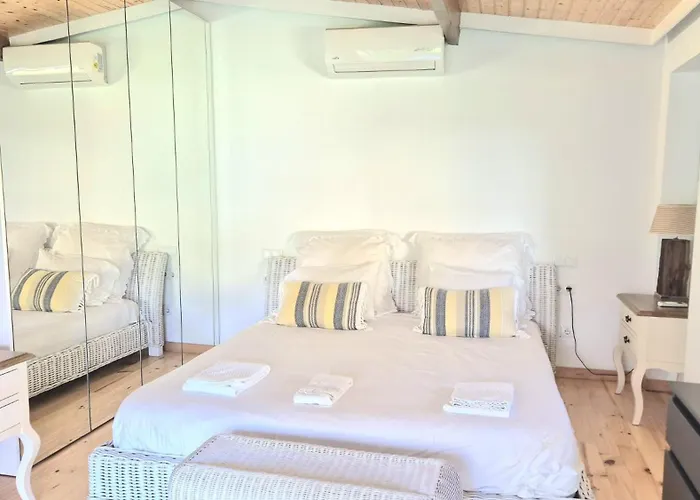 Holiday home Casa Do Beco - Foz Do Douro *