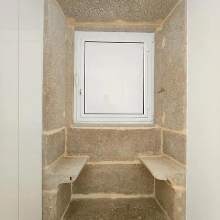 Casa Do Beco - Foz Do Douro بيت للعطل بورتو