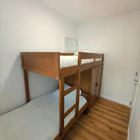 بيت للعطل Casa Do Beco - Foz Do Douro بورتو