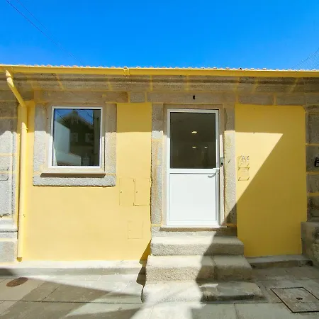 Casa Do Beco - Foz Do Douro * بورتو
