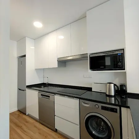 بيت للعطل Casa Do Beco - Foz Do Douro *