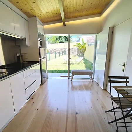 Casa Do Beco - Foz Do Douro بورتو