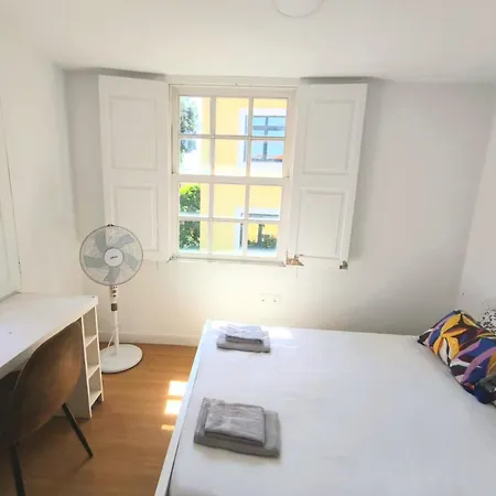 Casa Do Beco - Foz Do Douro بورتو