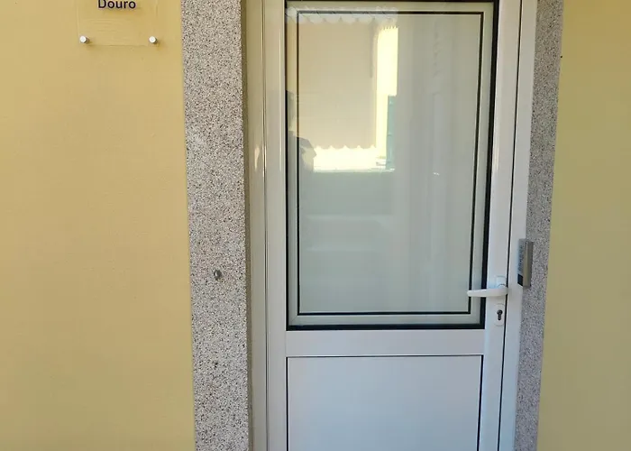 Casa Do Beco - Foz Do Douro Сasa de vacaciones *