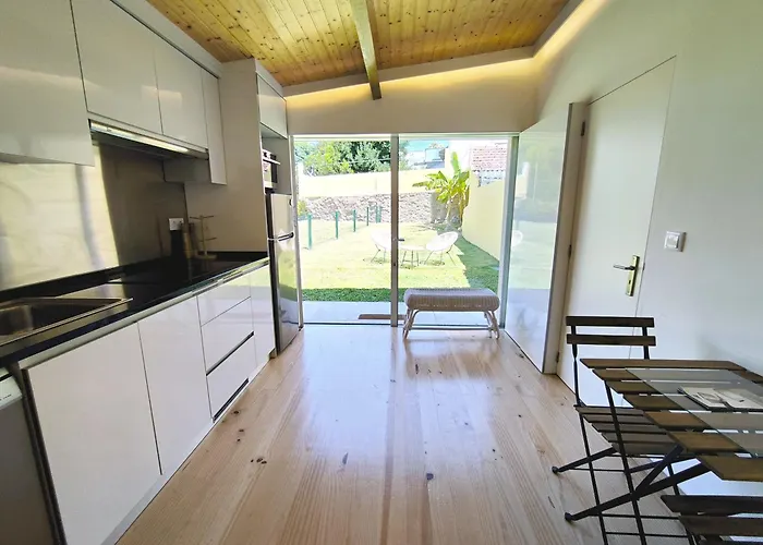 Casa Do Beco - Foz Do Douro Oporto