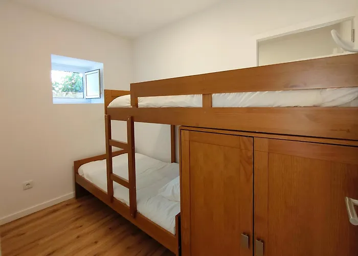 Сasa de vacaciones Casa Do Beco - Foz Do Douro